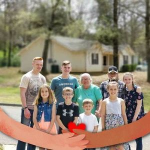 Meet your Posher, Robin